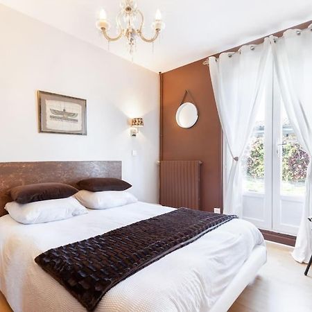 Villa 3 Chambres Parking Et Terrasse Plaisance-du-Touch Kültér fotó