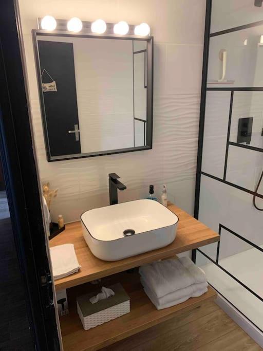 Villa 3 Chambres Parking Et Terrasse Plaisance-du-Touch Kültér fotó