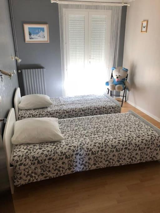 Villa 3 Chambres Parking Et Terrasse Plaisance-du-Touch Kültér fotó