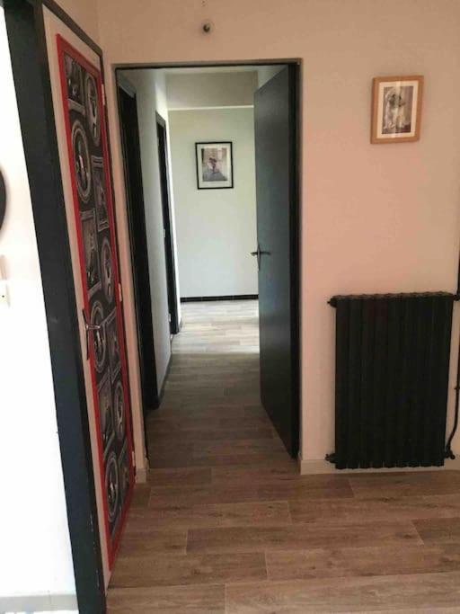 Villa 3 Chambres Parking Et Terrasse Plaisance-du-Touch Kültér fotó