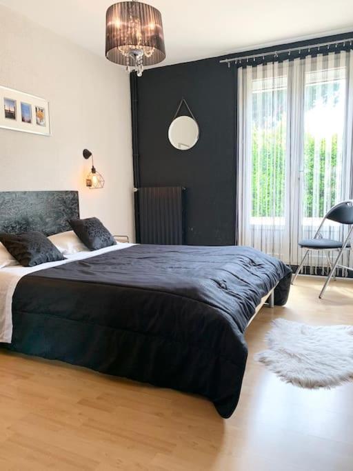 Villa 3 Chambres Parking Et Terrasse Plaisance-du-Touch Kültér fotó