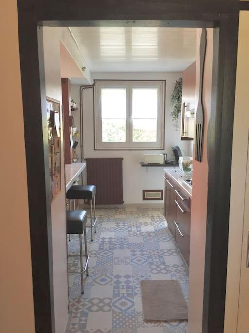 Villa 3 Chambres Parking Et Terrasse Plaisance-du-Touch Kültér fotó
